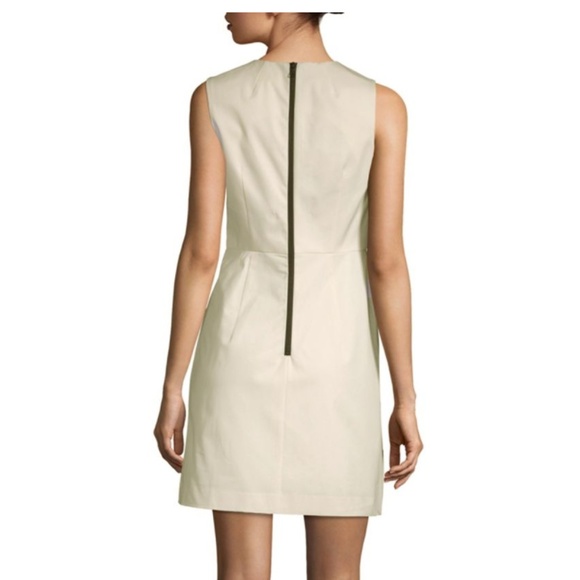 Milly Coco Sheath Dress NWT - Picture 4 of 4